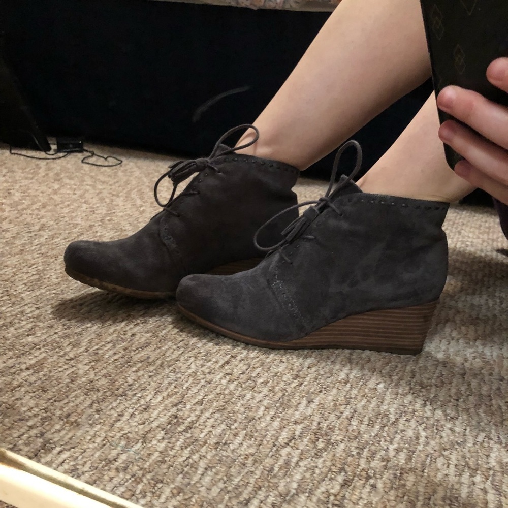Dr. Scholl’s Memory Foam Wedges
